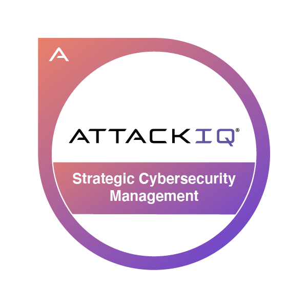 MITRE Strategic Management